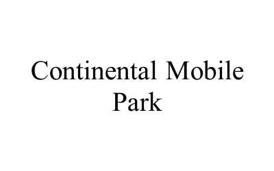 Continental Mobile Park