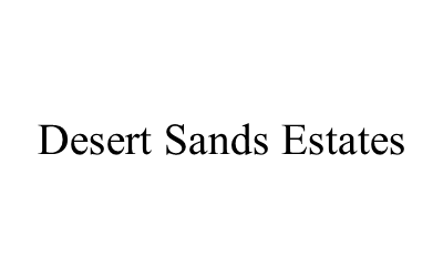 Desert Sands Estates