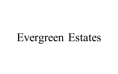 Evergreen Estates
