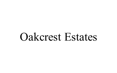 Oakcrest Estates