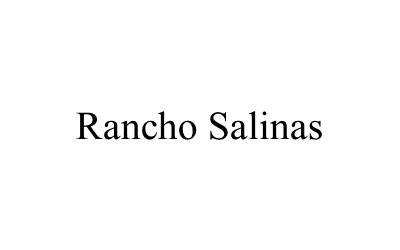 Rancho Salinas