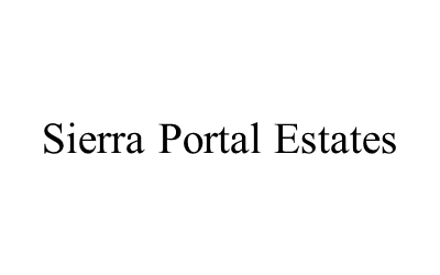 Sierra Portal Estates