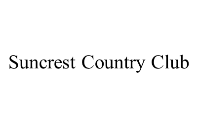 Suncrest Country Club