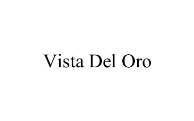 Vista Del Oro